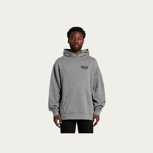 Kultured Klothing Hoodie