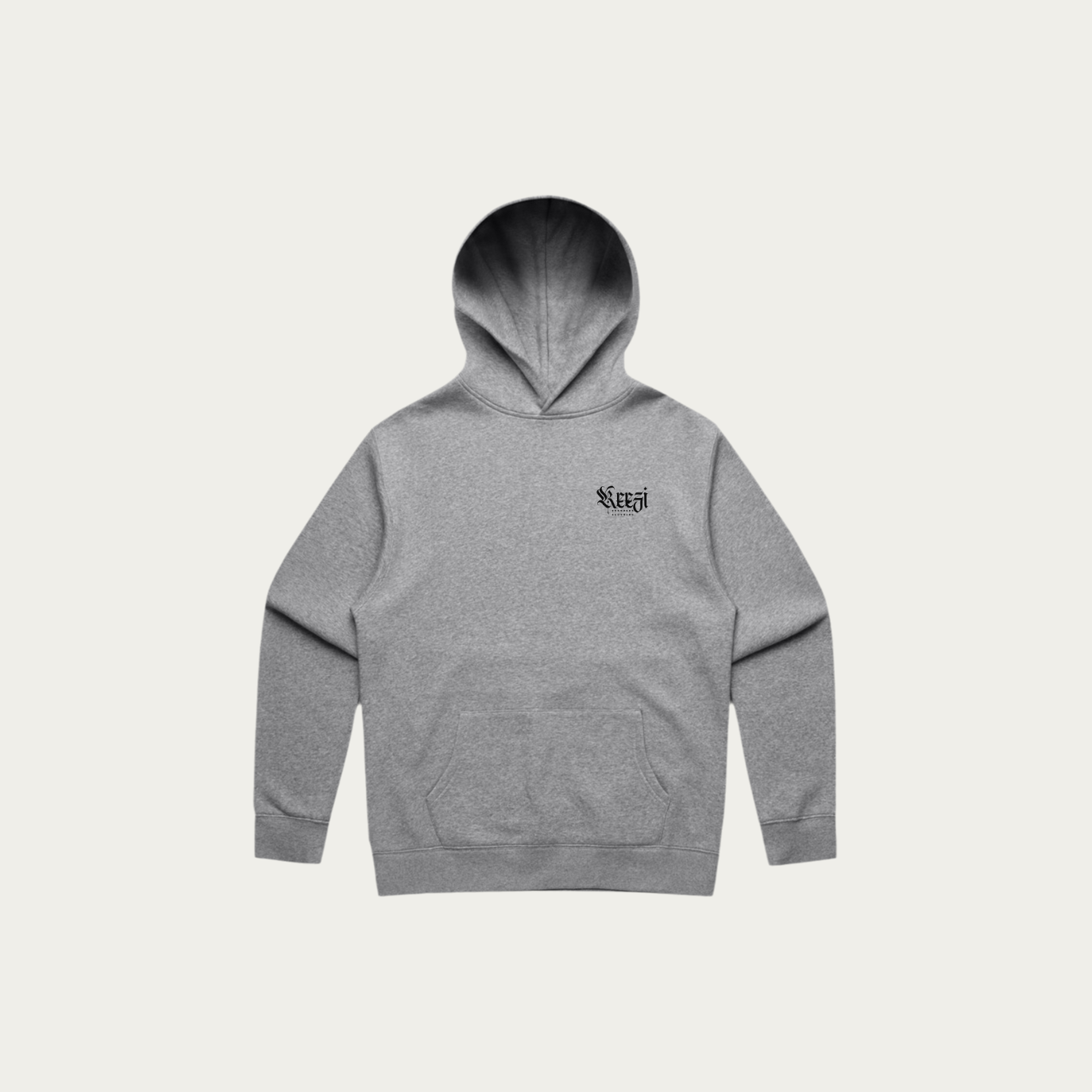 Kultured Klothing Hoodie