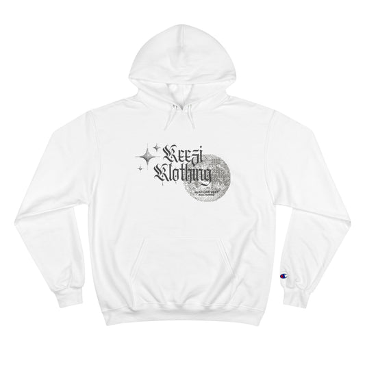 Keezi Klothing Streetwear Hoodie | Men's Fashion Sweatshirt