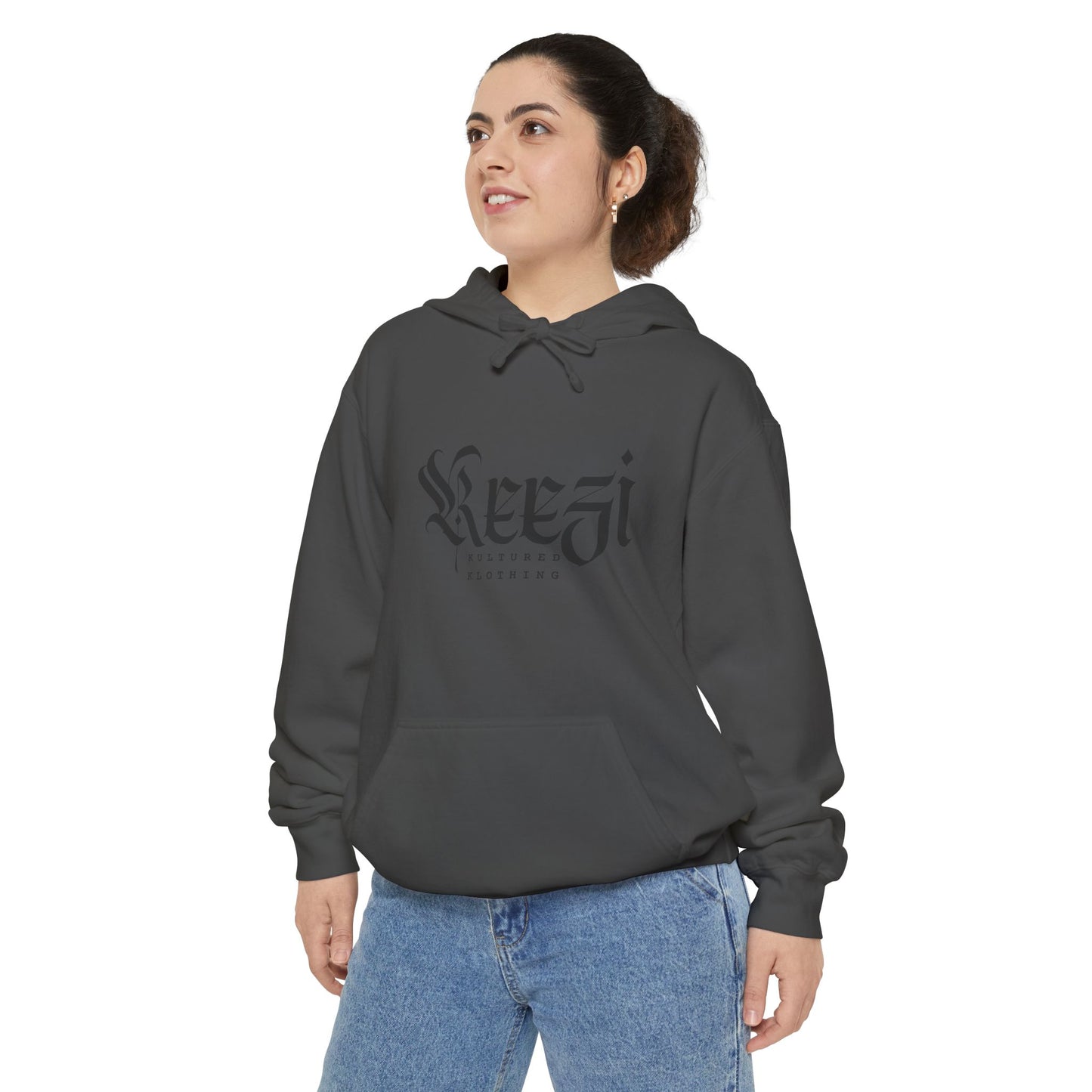 Kultured Klothing Hoodie